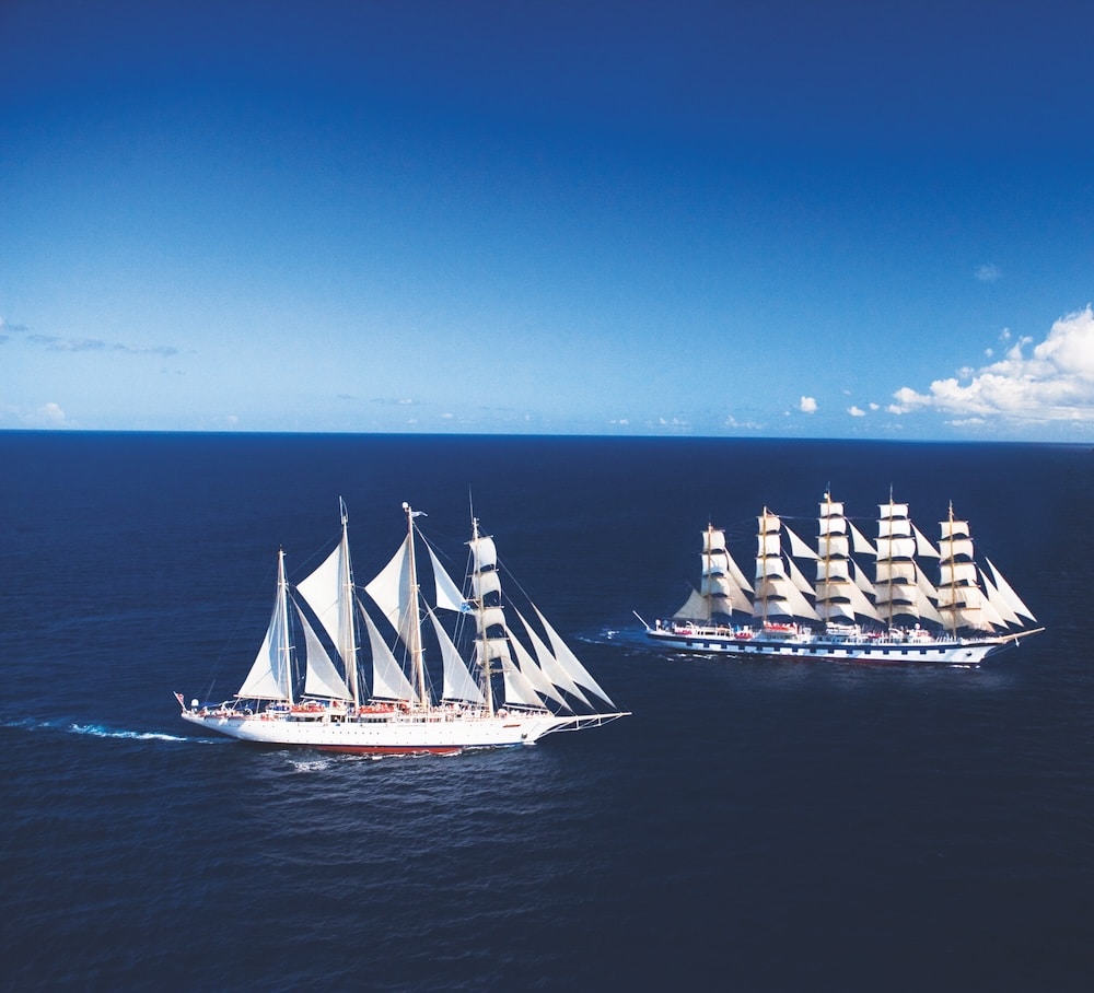 Star Clippers