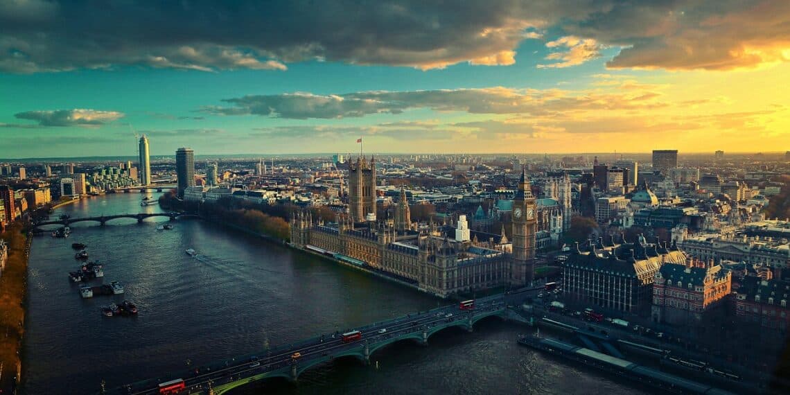 LONDRES