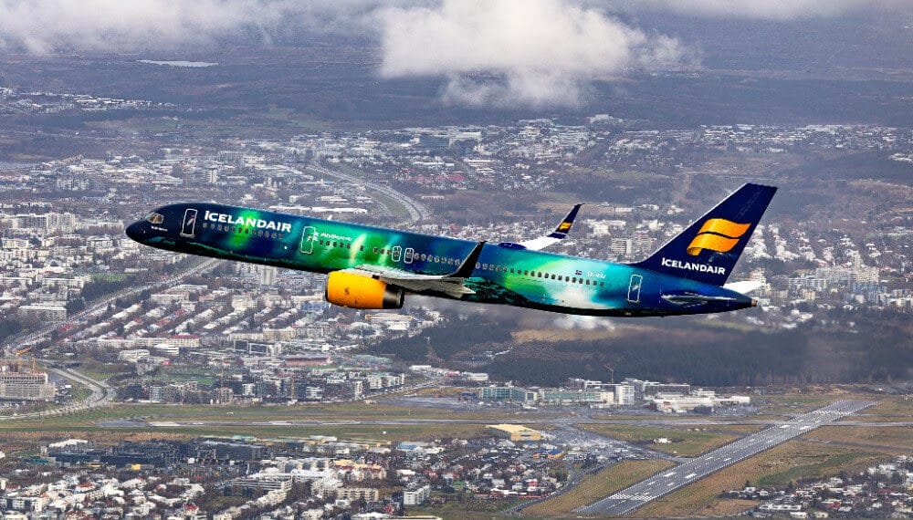 Icelandair