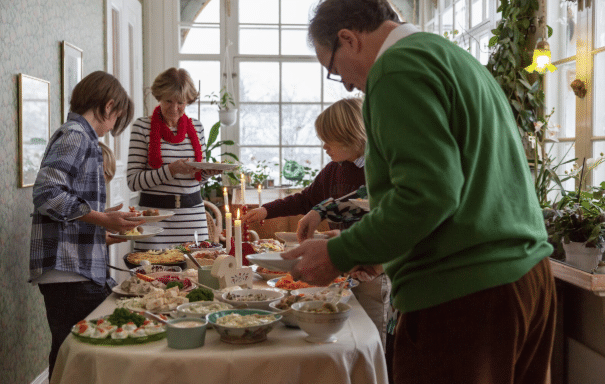 ©Carolina Romare, Visit Sweden