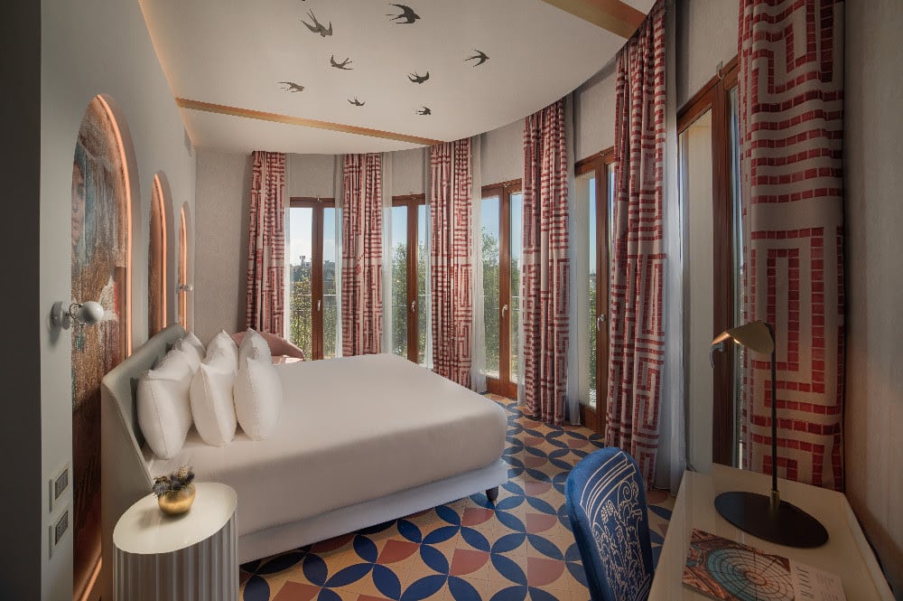 HOTEL ROME