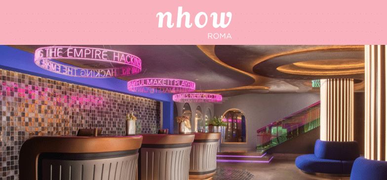 HOTEL ROME