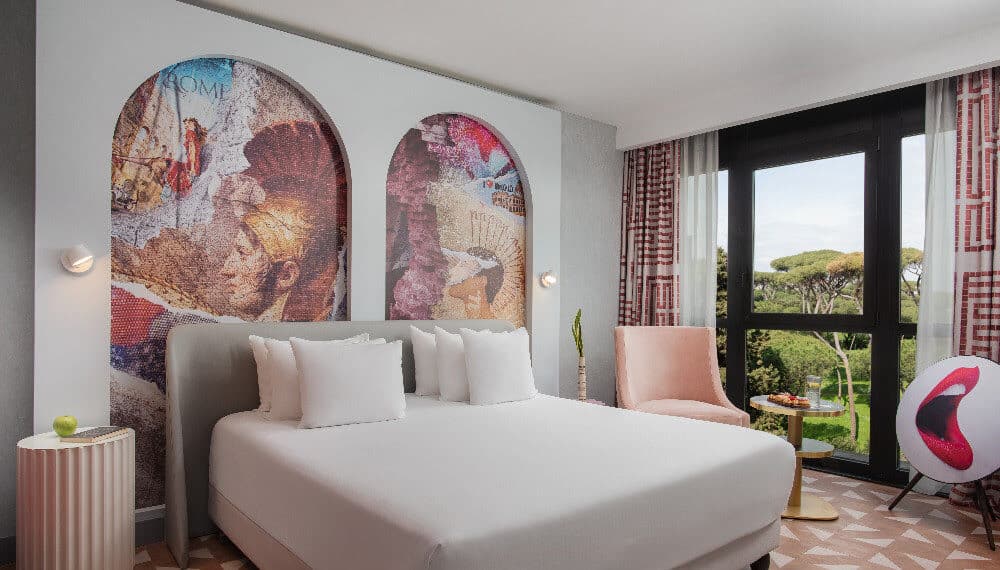 HOTEL ROME