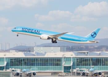 KOREAN AIR