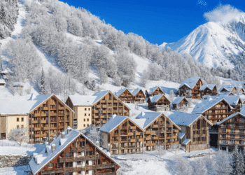 Les Hauts de Vaujany