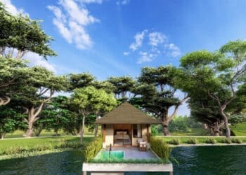 AMAGI SECRET by Atmosphere Tangalle.