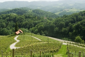 © Office de Tourisme Slovène