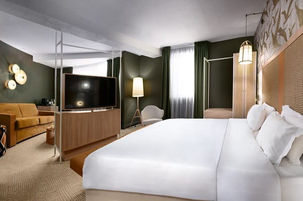 Radisson Hotel Clermont-Ferrand