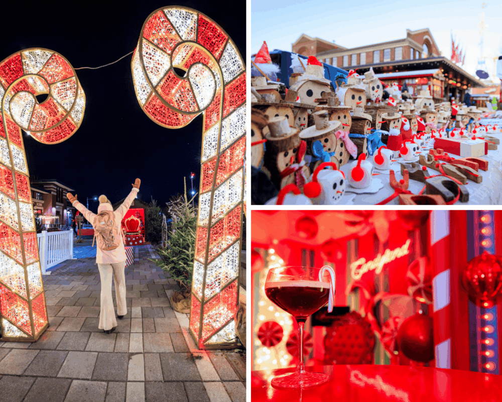 Crédit photos : Tourisme Ottawa