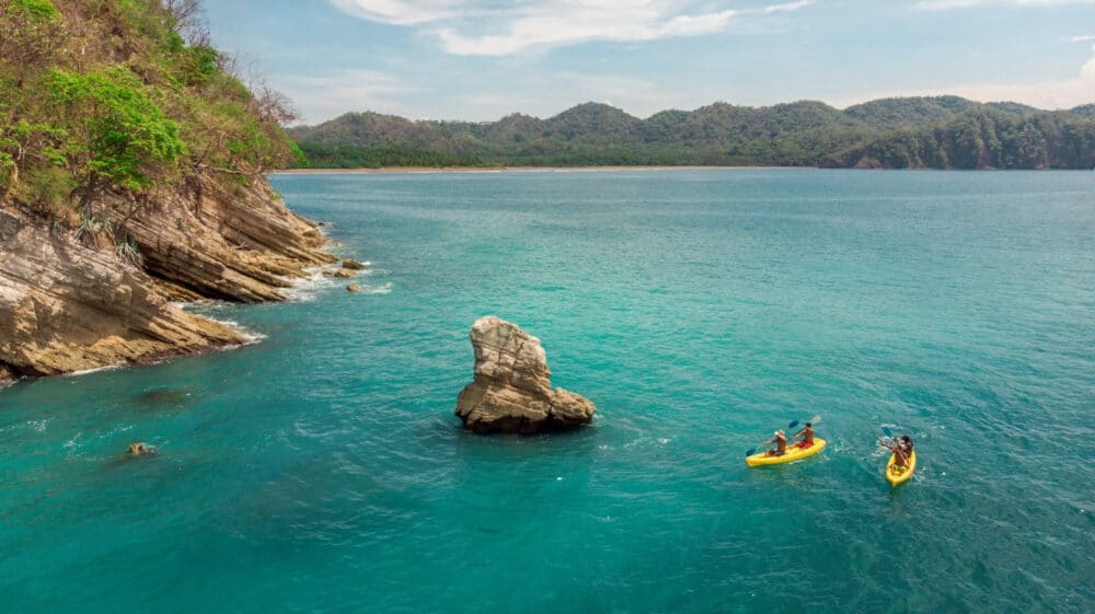 Essential Costa Rica