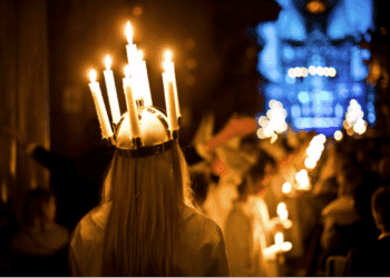 ©Henrik, Visit Sweden