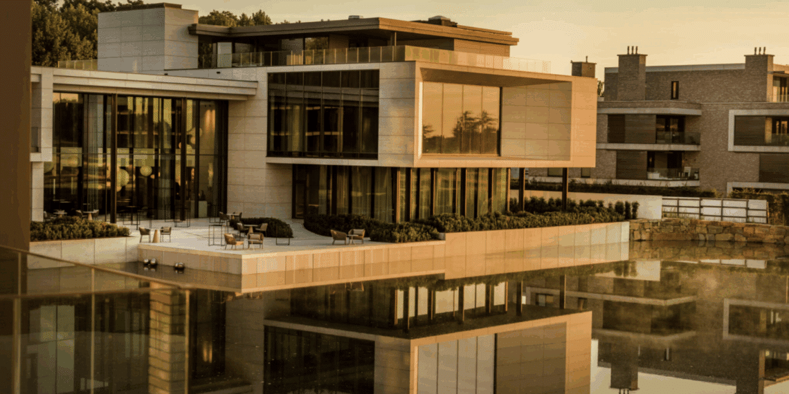 Radisson Collection The National Hotel, Brussels