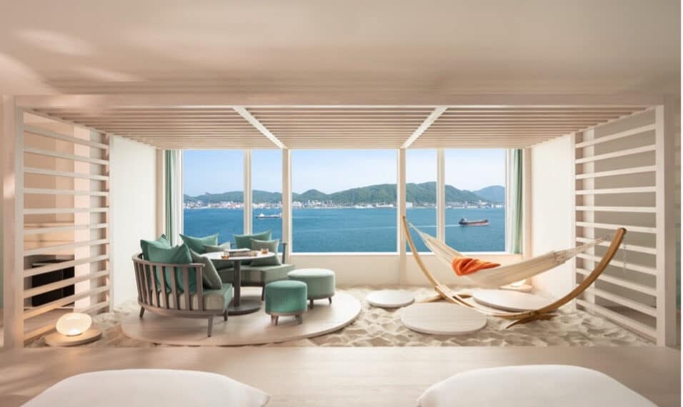 RISONARE Shimonoseki