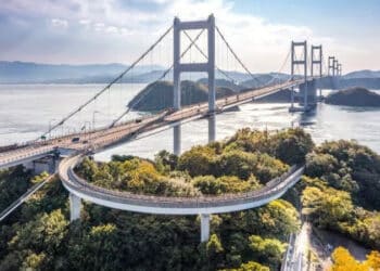 Shimanami Kaido