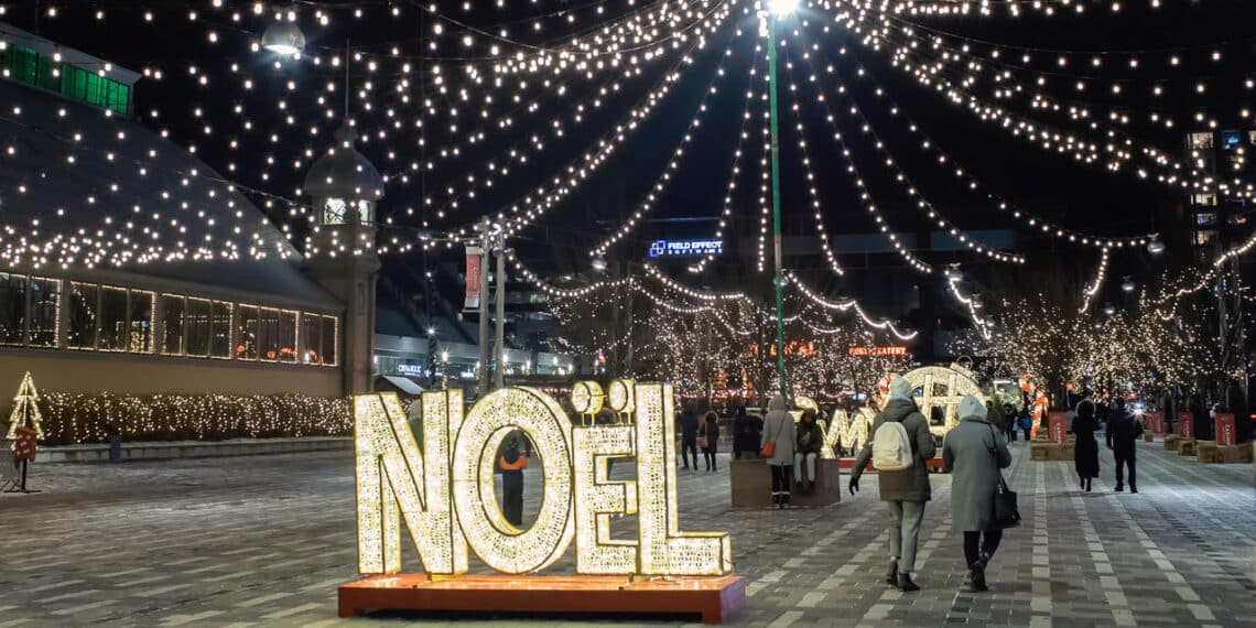 Ottawa - Crédit photo : Tourisme Ottawa