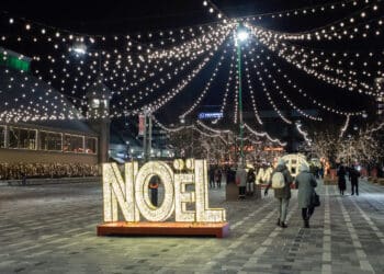 Ottawa - Crédit photo : Tourisme Ottawa