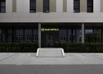 ©B&B Hotels