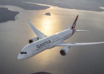 Quantas