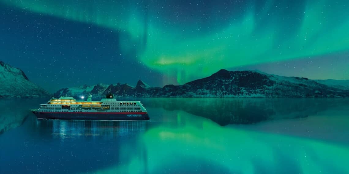 Hurtigruten