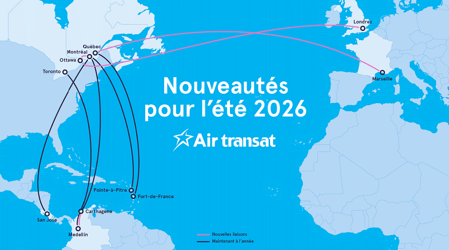 air transat