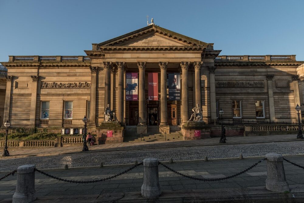 LIVERPOOL