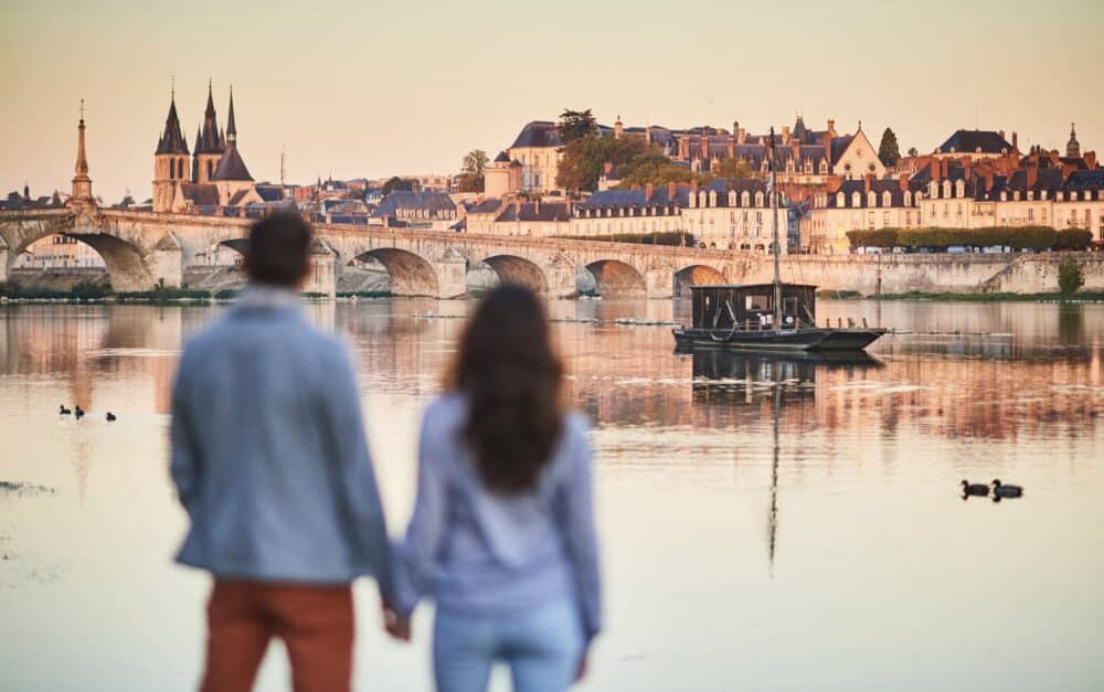 Blois Chambord-Val de Loire