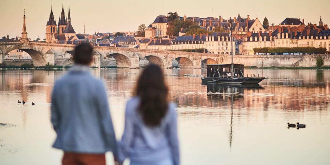 Blois Chambord-Val de Loire