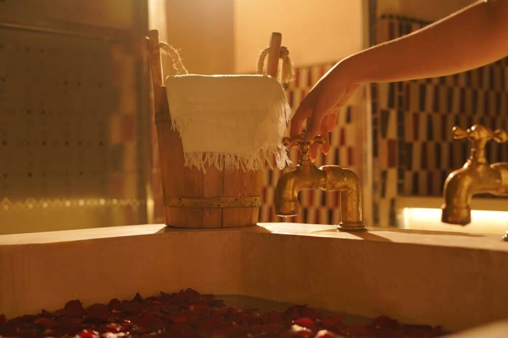 ©Mandarin Oriental, Marrakech