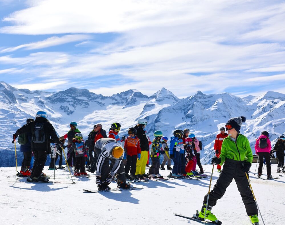 Luchon-Superbagnères