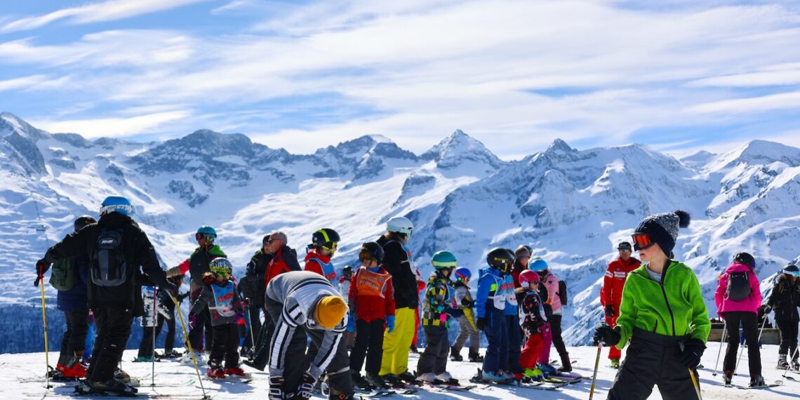 Luchon-Superbagnères