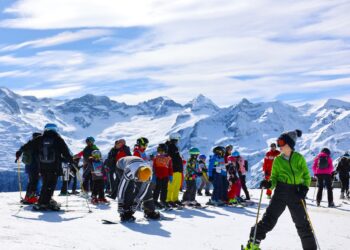 Luchon-Superbagnères
