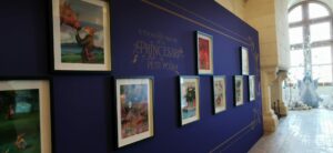 tableaux renard contes