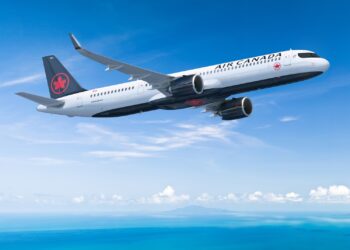 AIR CANADA