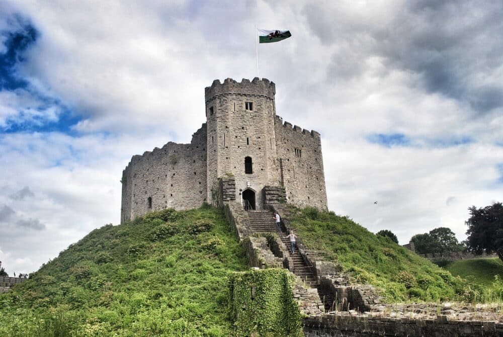 CARDIFF