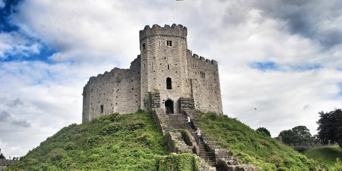 CARDIFF