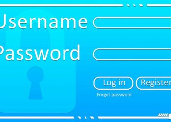 illustration mot de passe