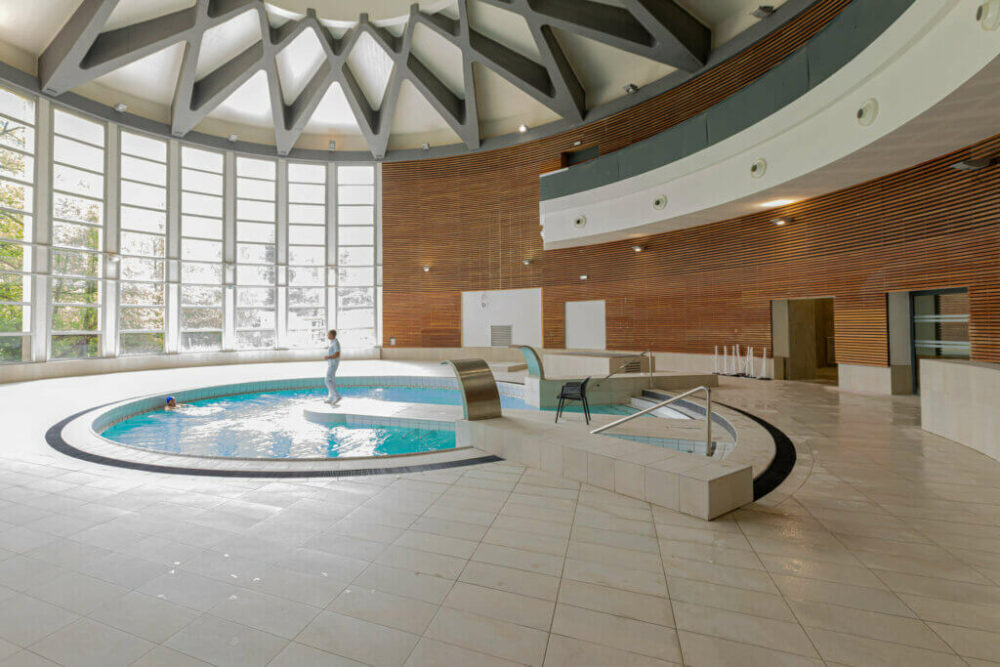 Luchon-Superbagnères