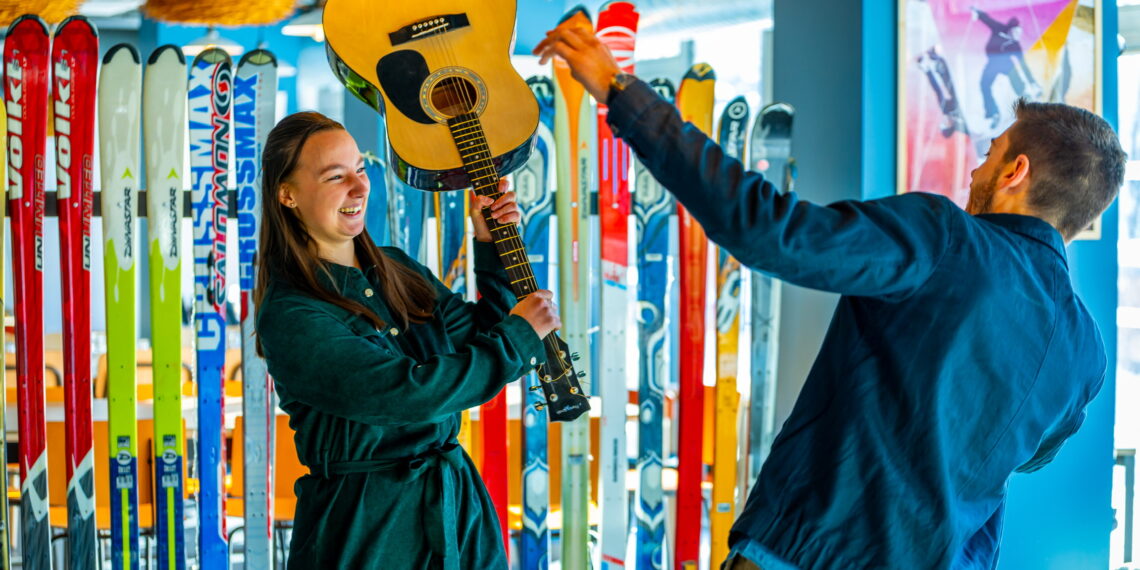 The People Les 2 Alpes