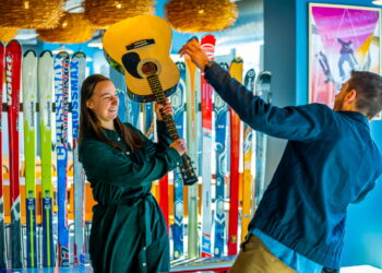 The People Les 2 Alpes