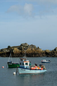 ©The Islands of Guernsey