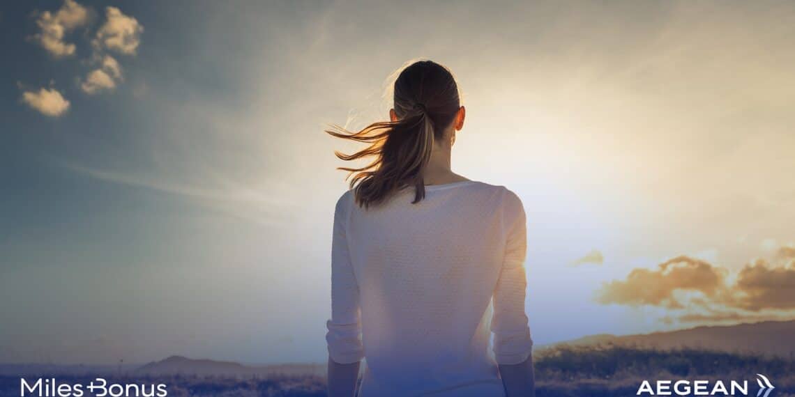 AEGEAN : Une nouvelle ère pour Miles+Bonus