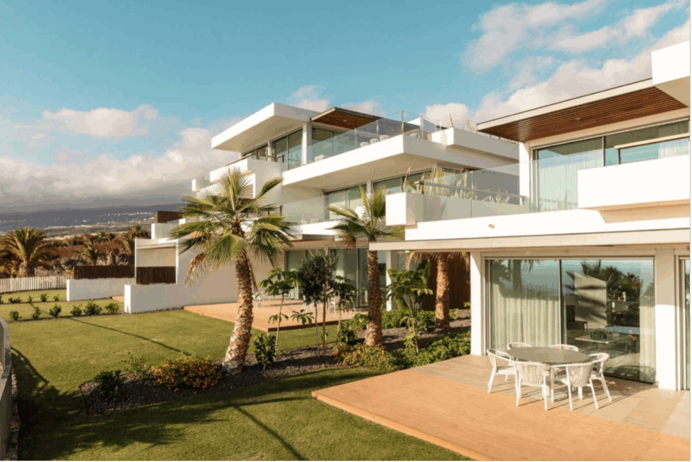 Abama Resort Tenerif