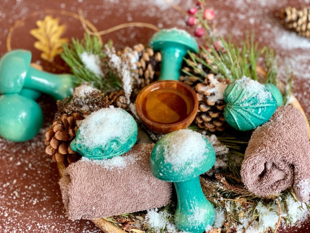 ©Cheneaudière – Hôtel Spa 5* – Relais & Châteaux