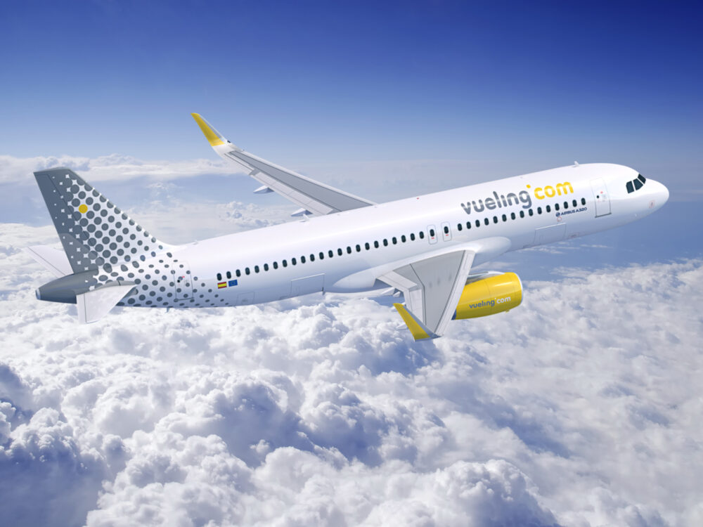 ©Vueling