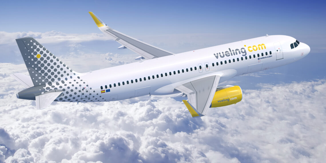 ©Vueling