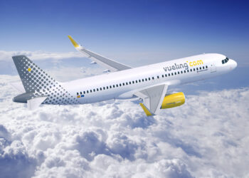 ©Vueling