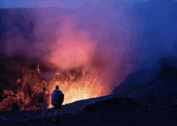 Vanuatu, l’émotion brute du Pacifique