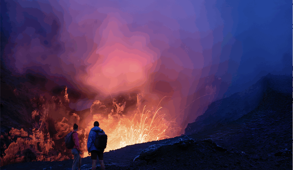 Vanuatu, l’émotion brute du Pacifique