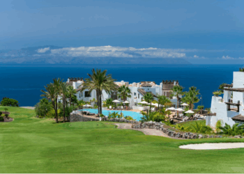 Abama Resort Tenerif