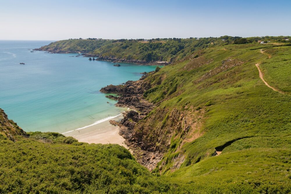 ©The Islands of Guernsey